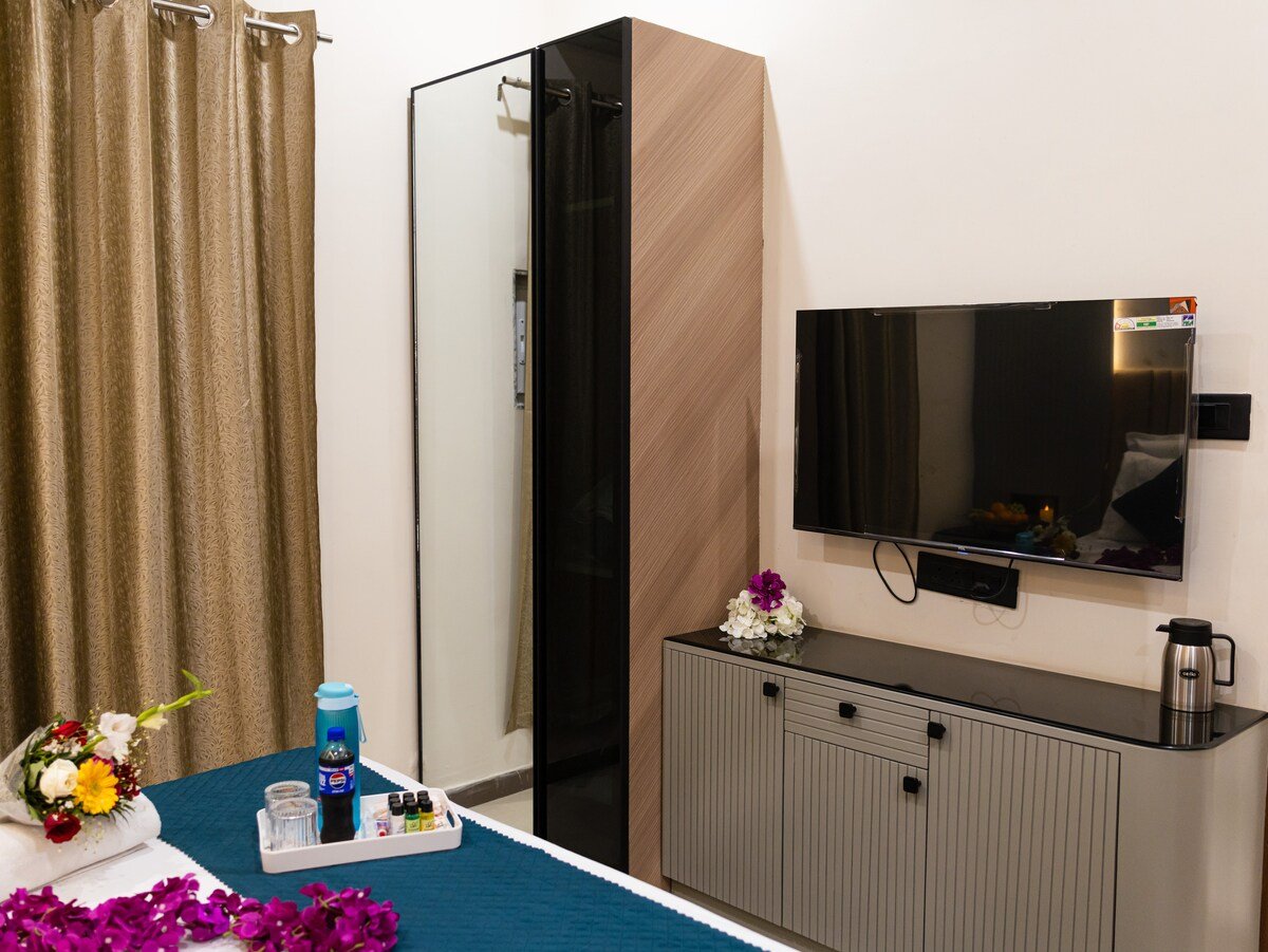 Homaya Homestay Jaipur