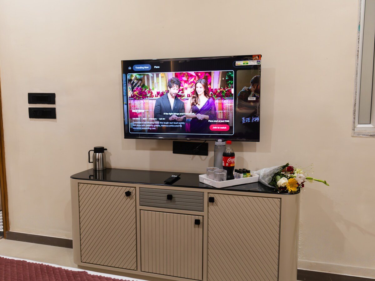 Homaya Homestay Jaipur