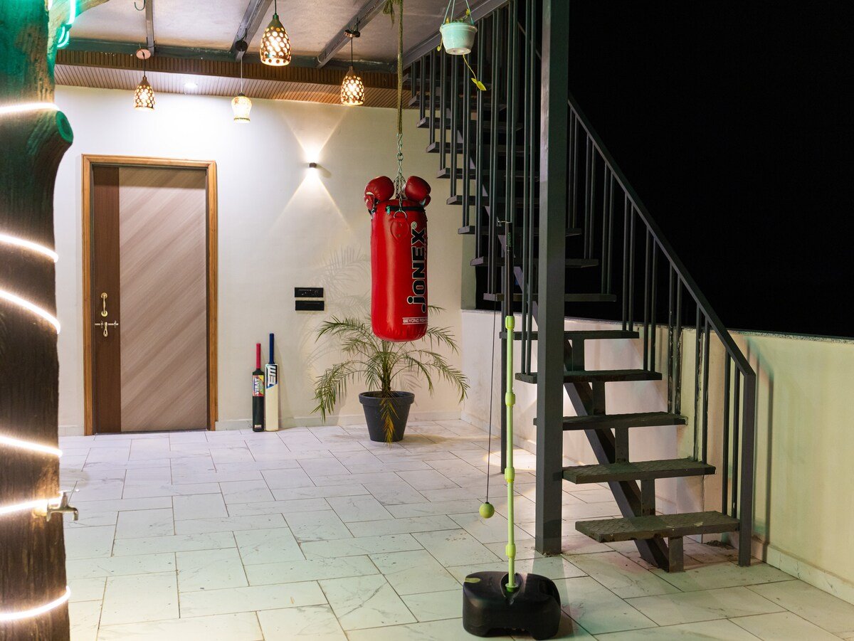Homaya Homestay Jaipur