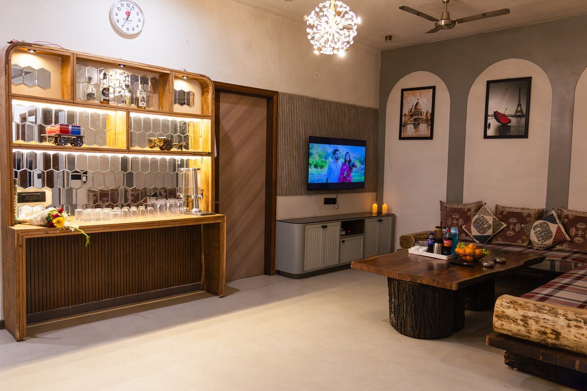 Homaya Homestay Jaipur