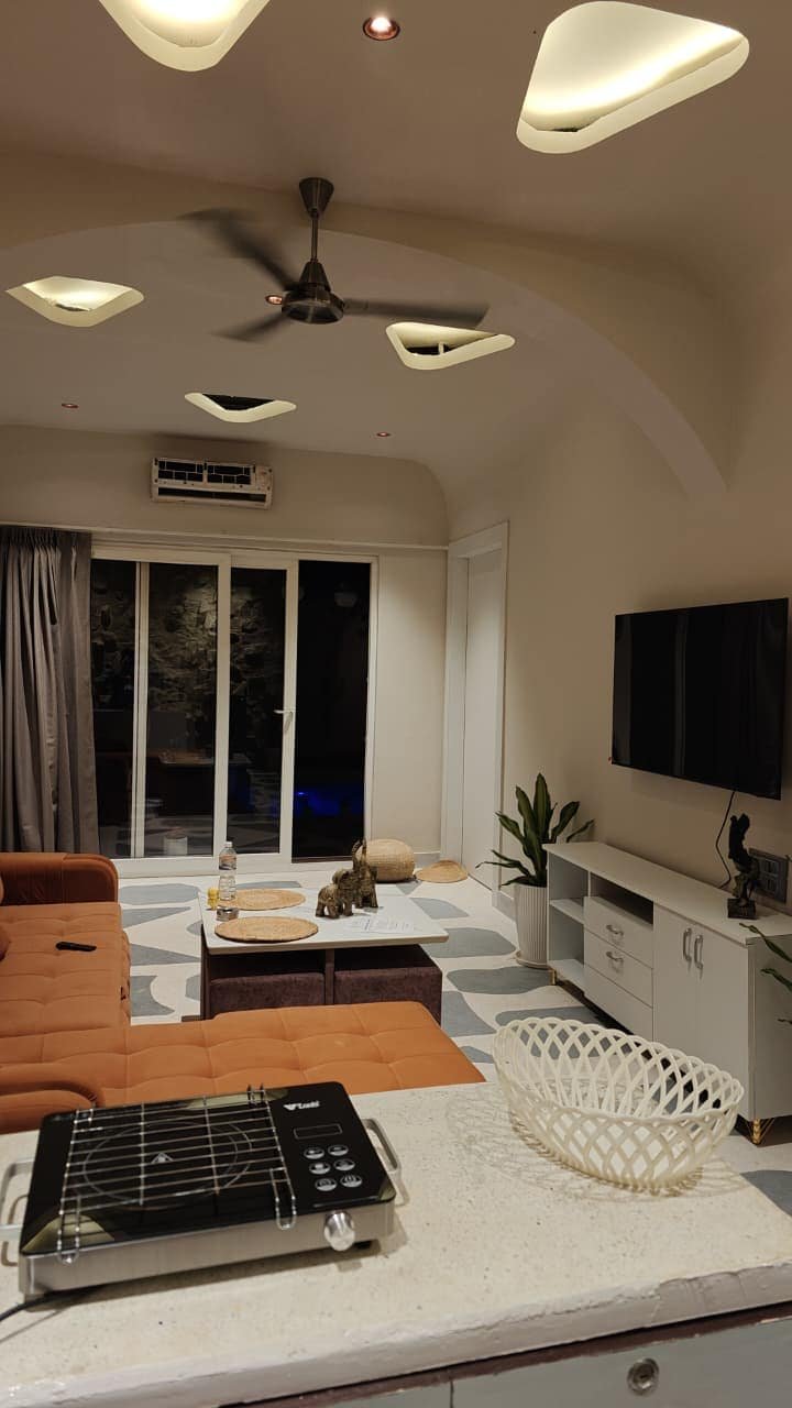 Synnefa Jaipur