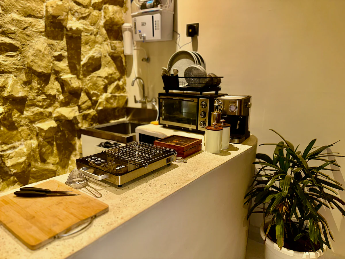 Synnefa Jaipur