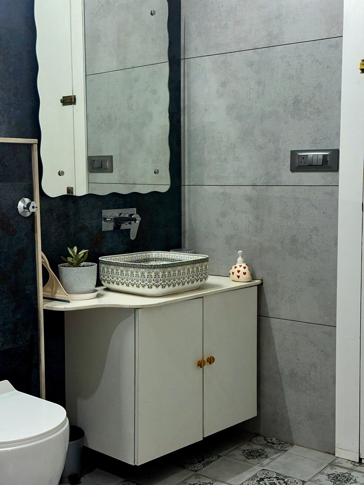 Synnefa Jaipur