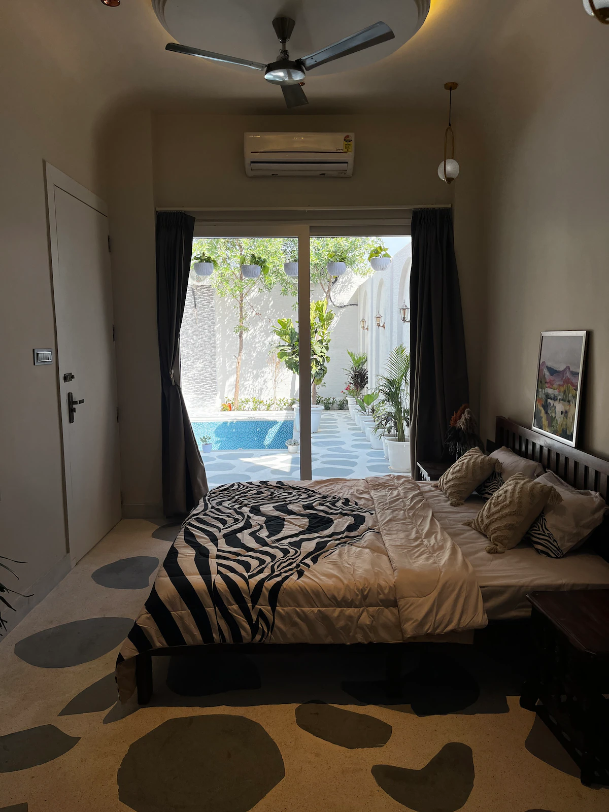 Synnefa Jaipur
