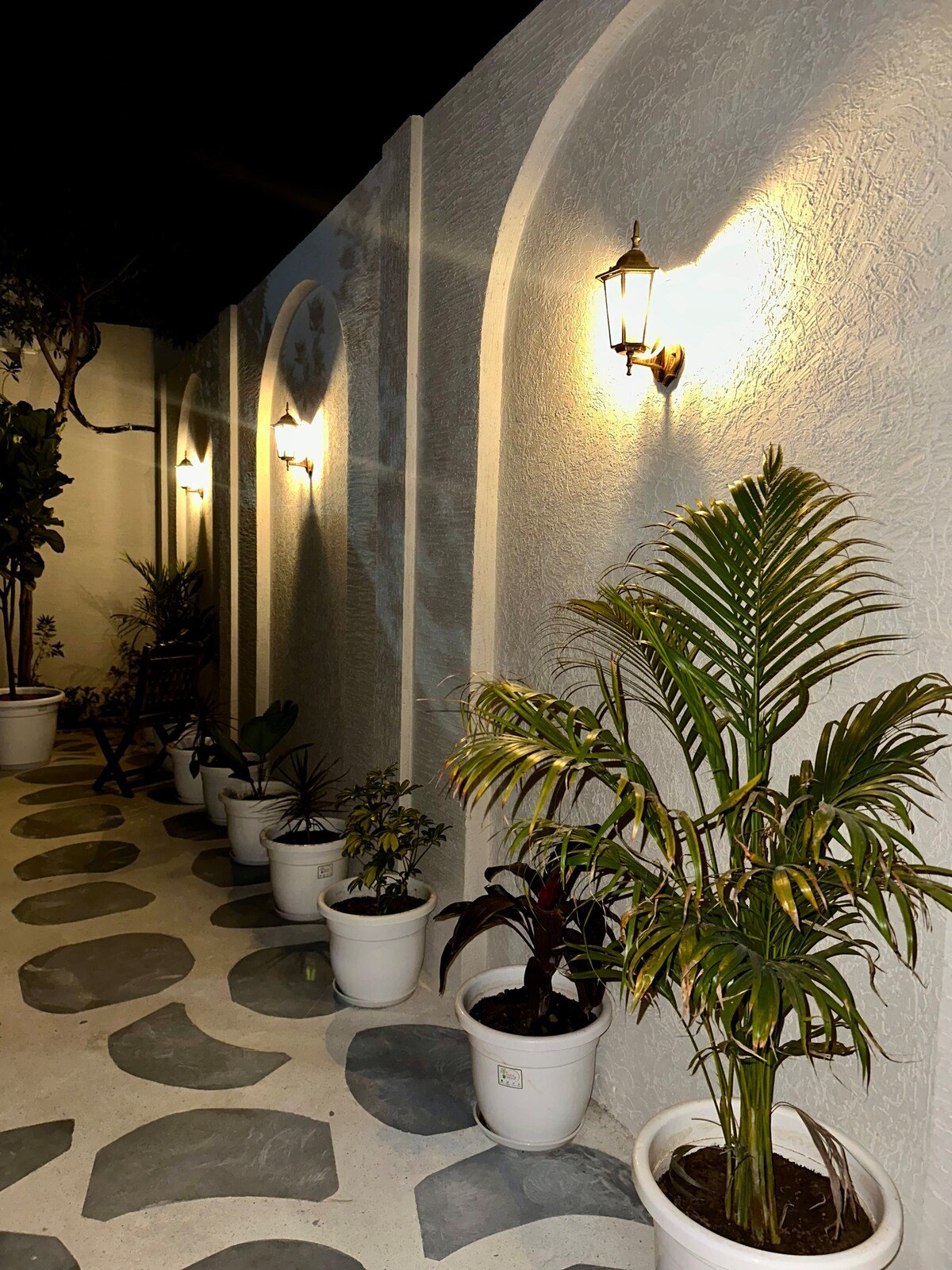 Synnefa Jaipur