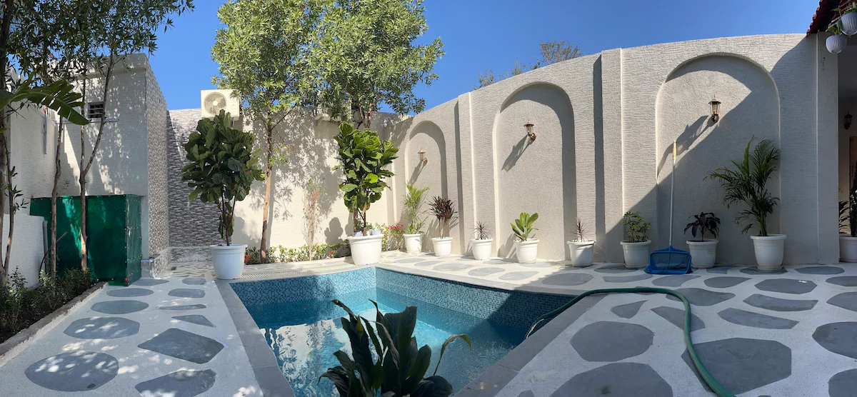 Synnefa Jaipur