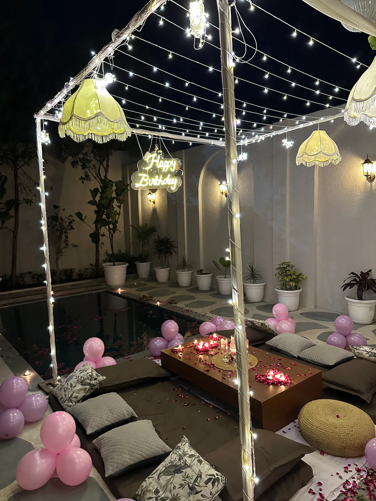 Synnefa Jaipur