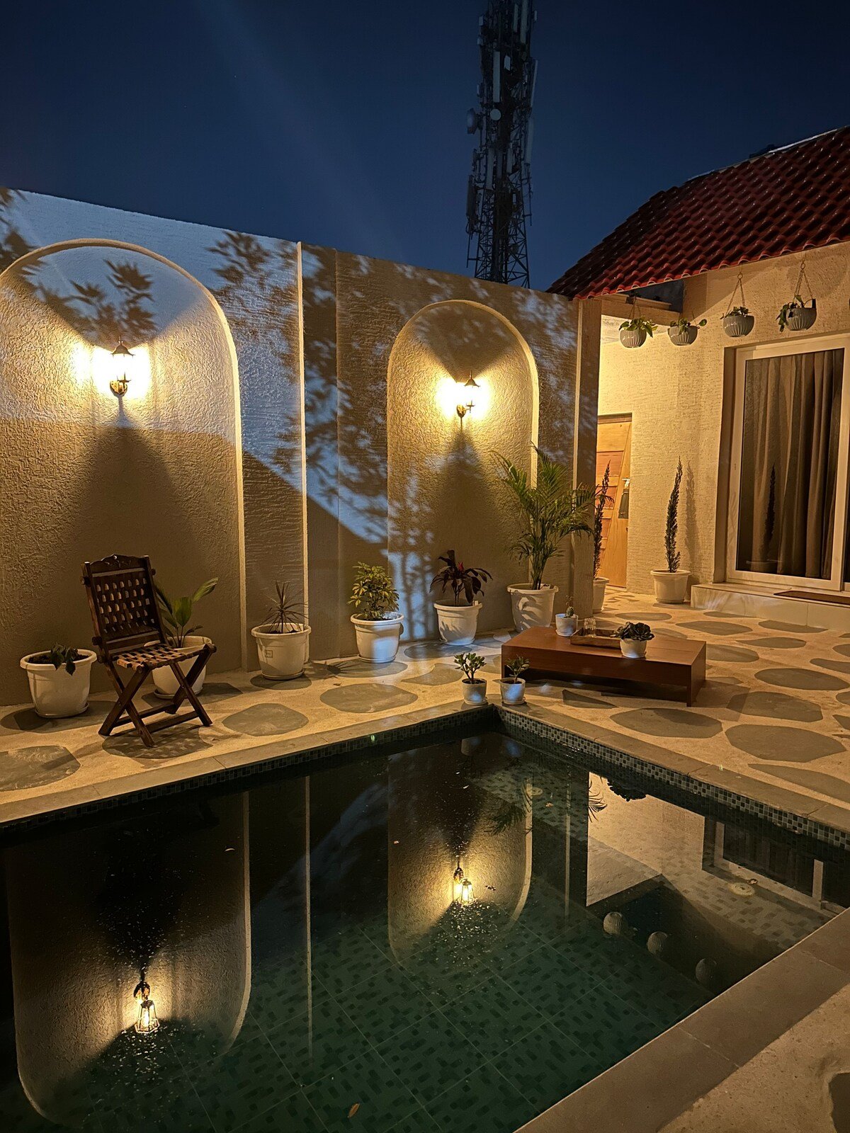 Synnefa Jaipur