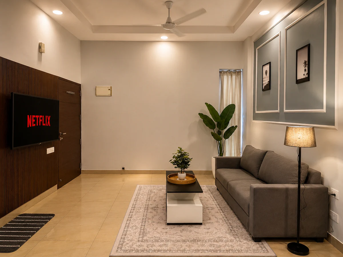 Sukesar I |Slate House Jaipur