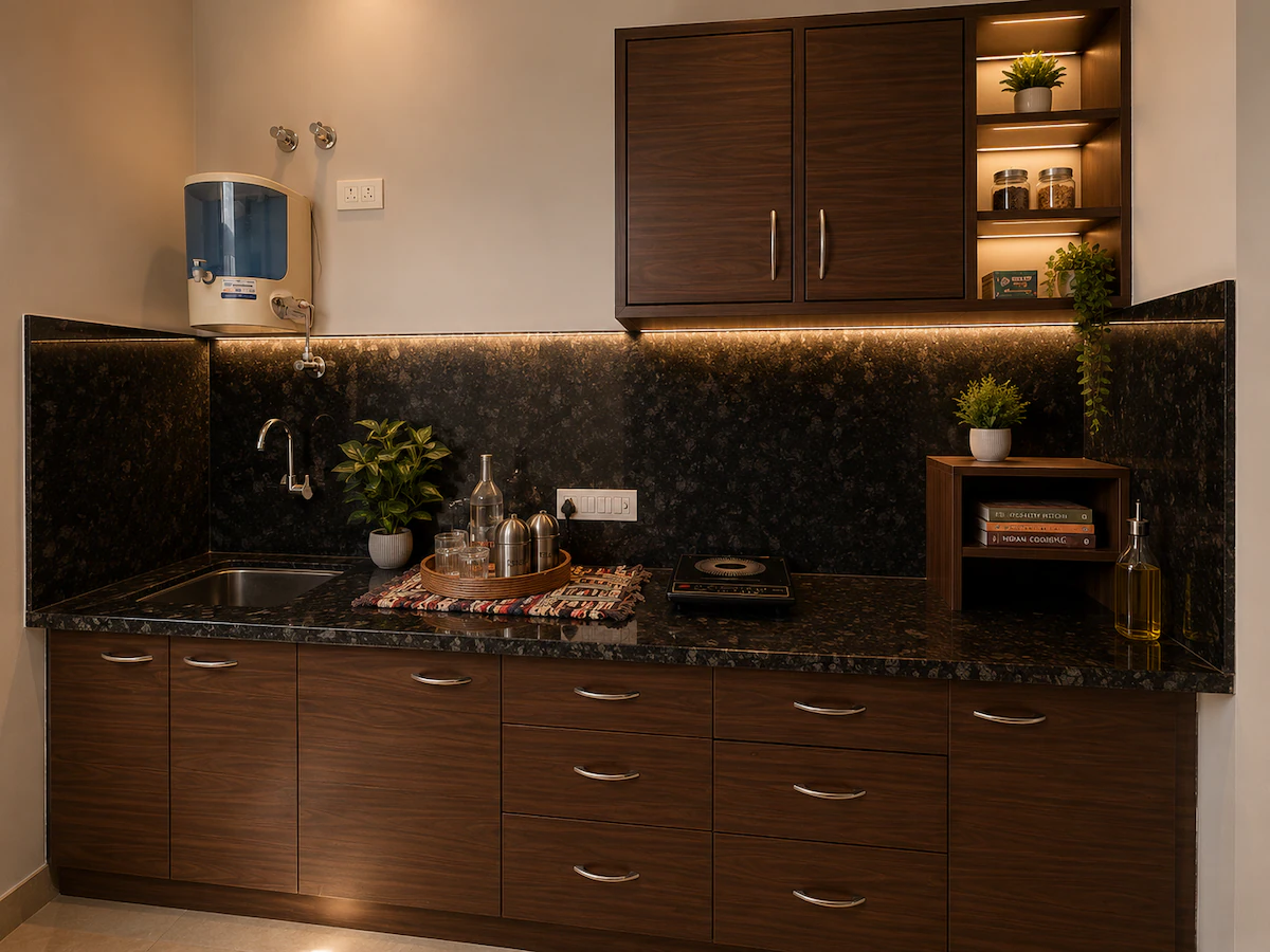Sukesar I |Slate House Jaipur