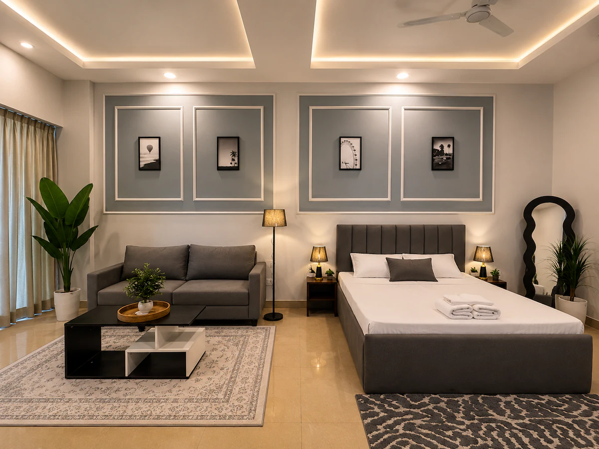 Sukesar I |Slate House Jaipur