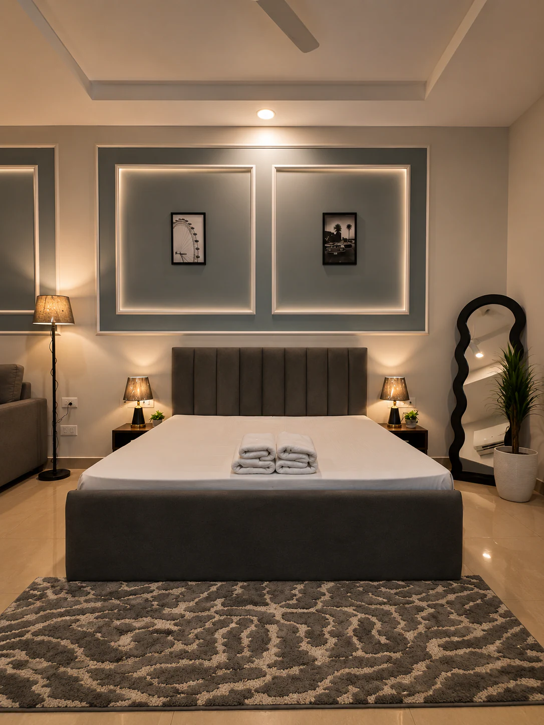 Sukesar I |Slate House Jaipur