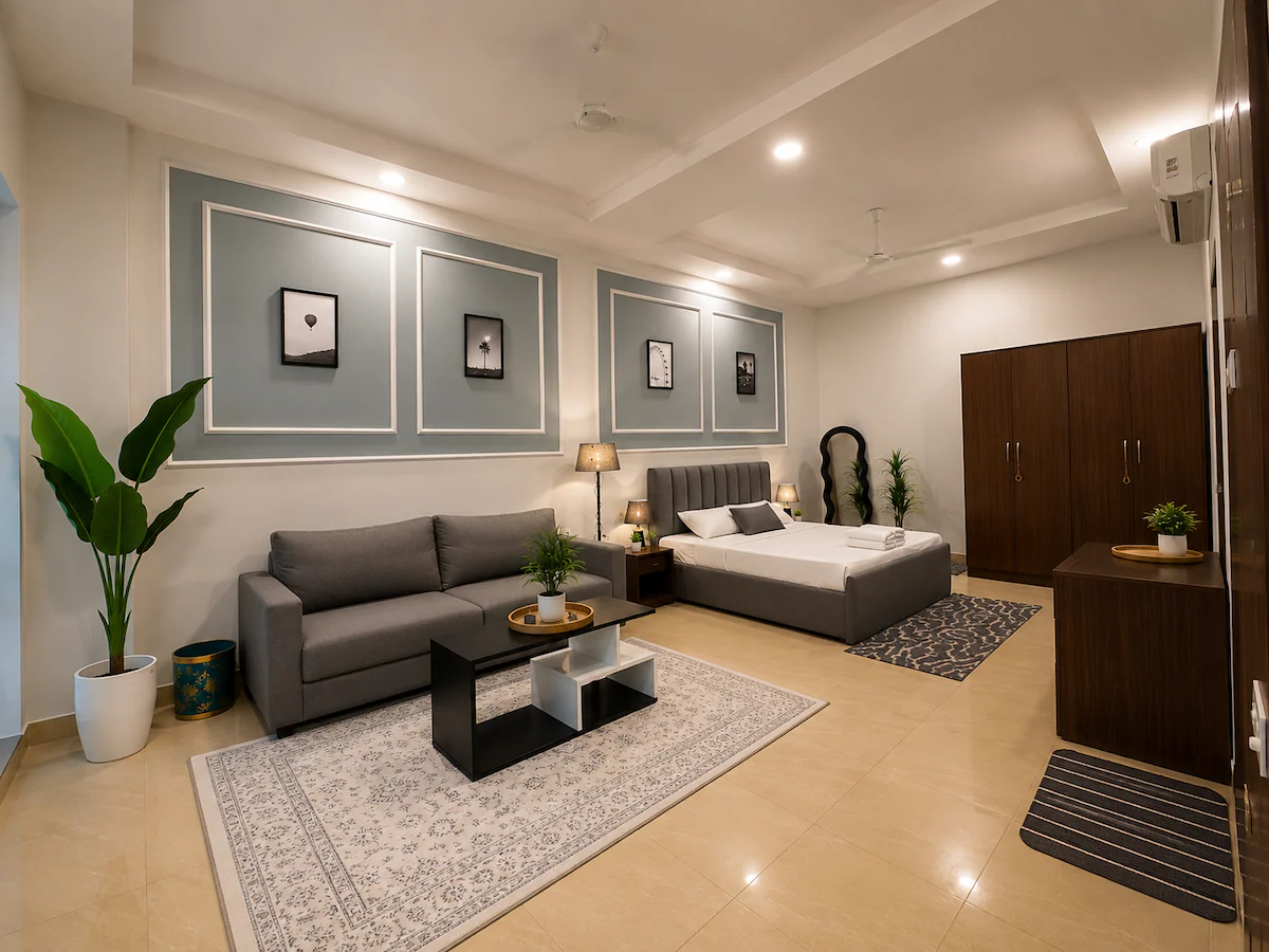 Sukesar I |Slate House Jaipur