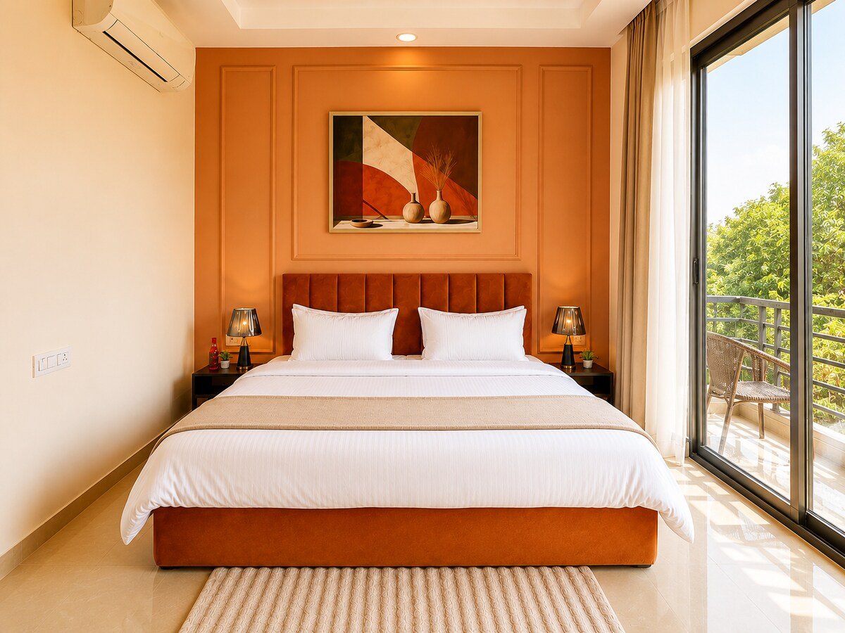 Sukesar IV | Terra Retreat Jaipur