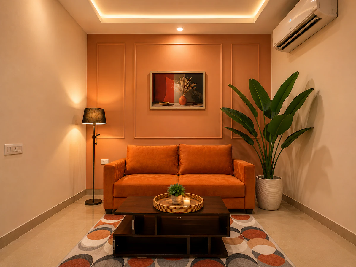 Sukesar IV | Terra Retreat Jaipur