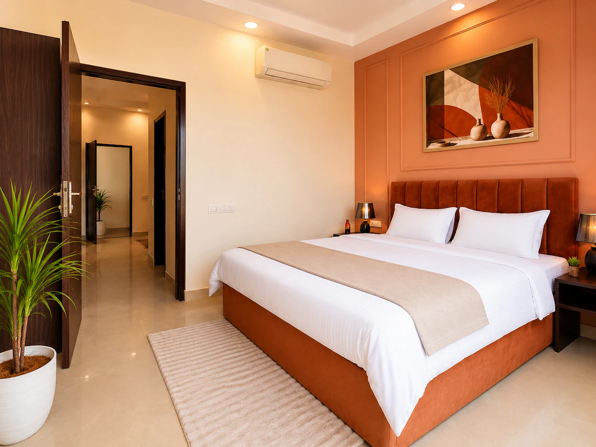 Sukesar IV | Terra Retreat Jaipur