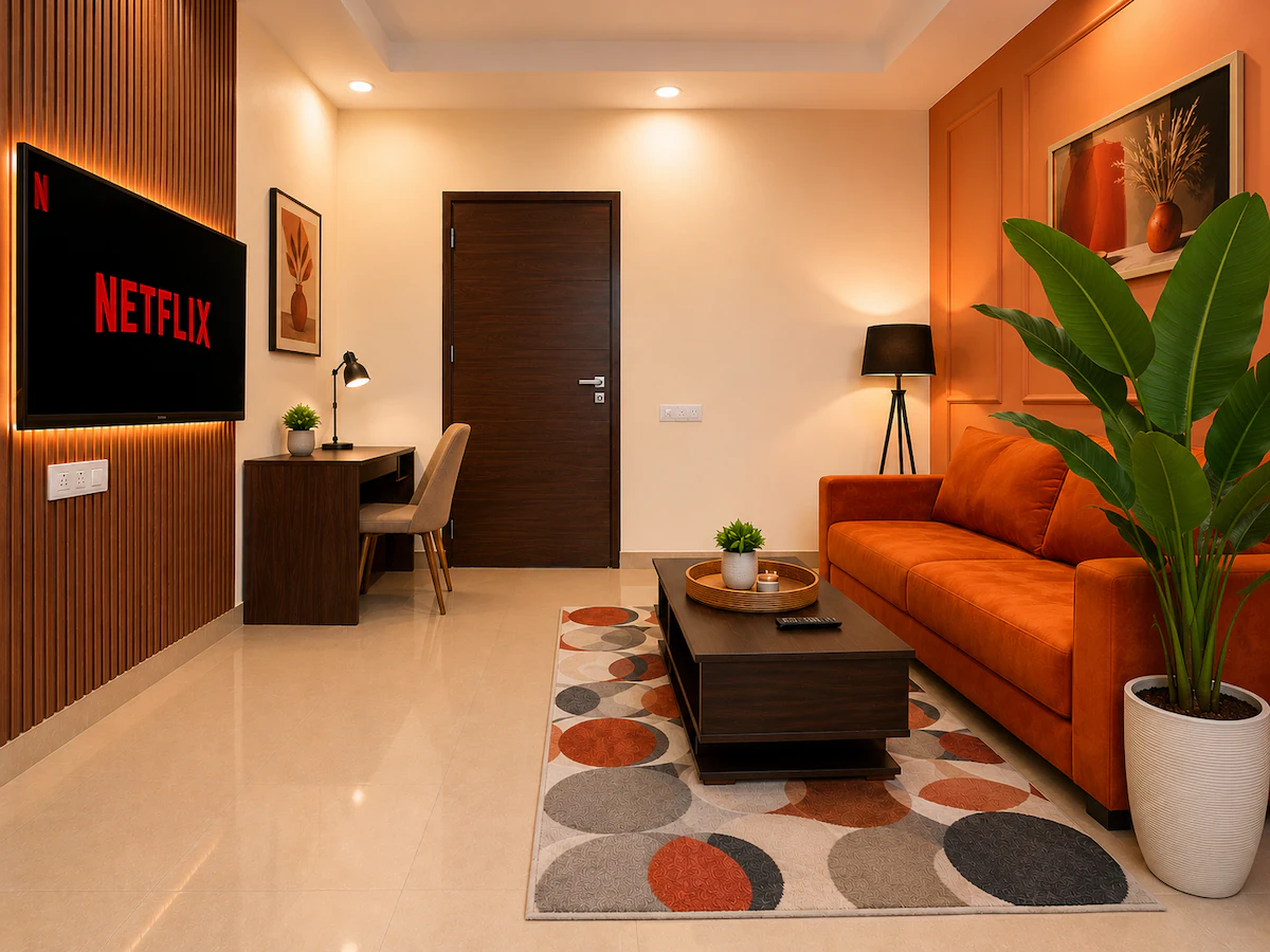Sukesar IV | Terra Retreat Jaipur