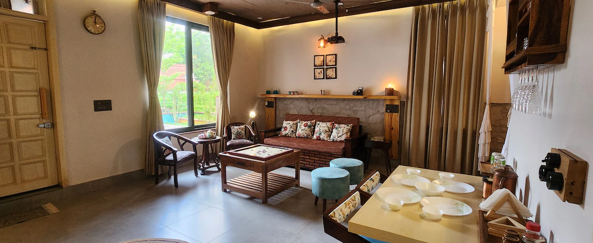 LeafHaven Jaipur