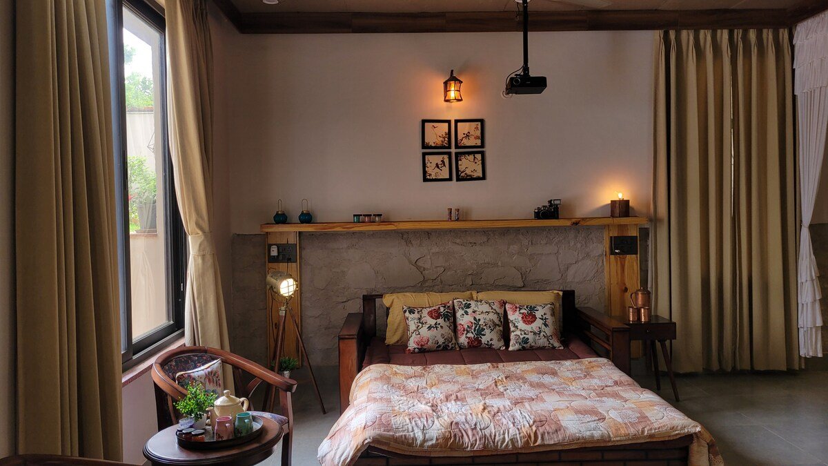 LeafHaven Jaipur