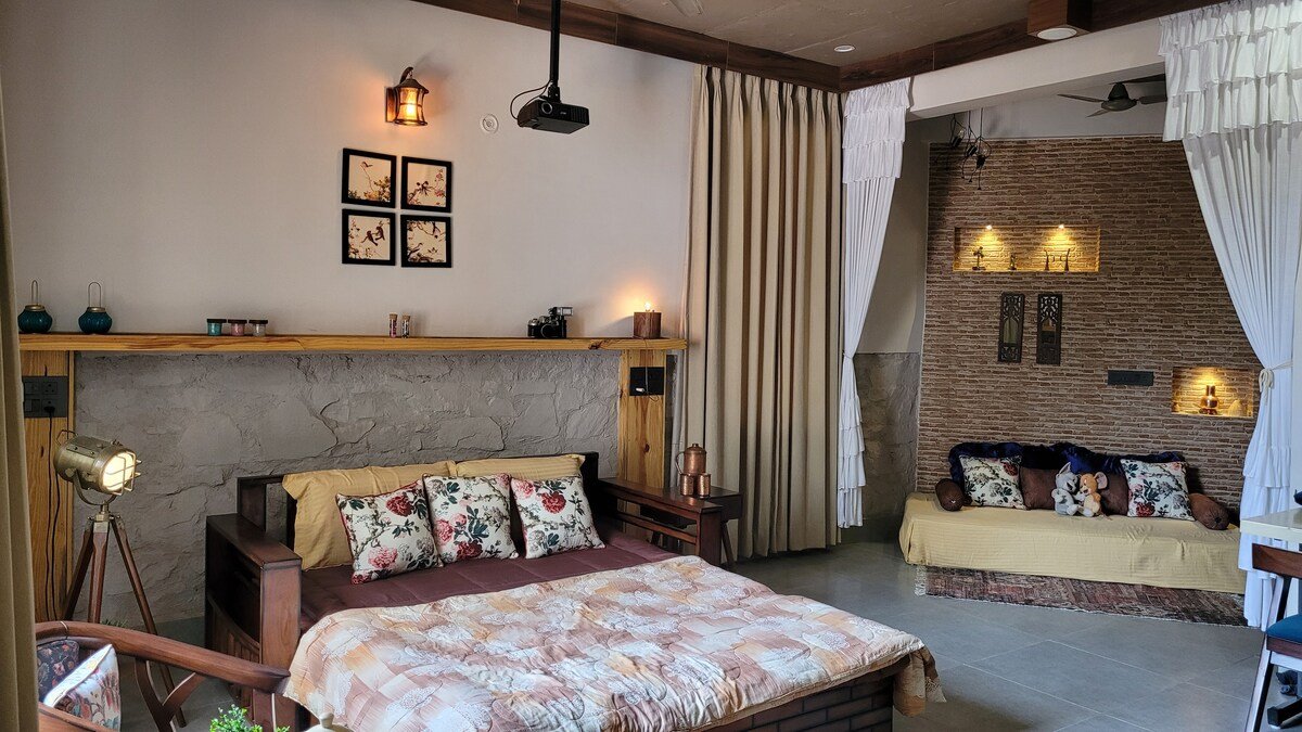 LeafHaven Jaipur