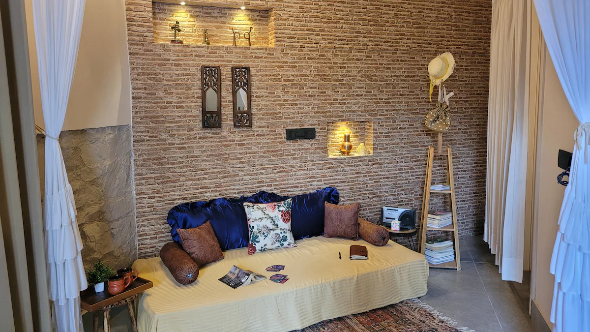 LeafHaven Jaipur