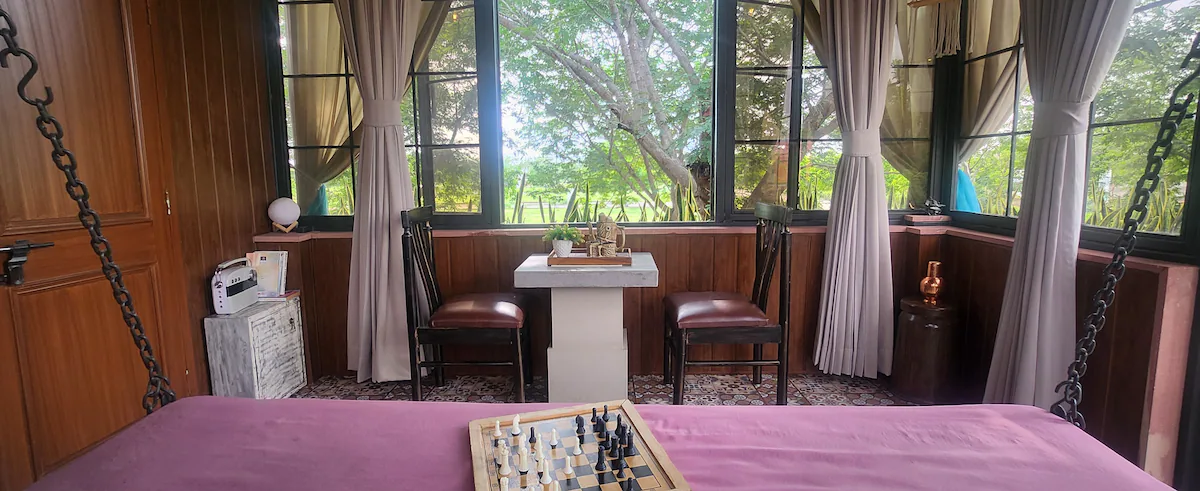 LeafHaven Jaipur
