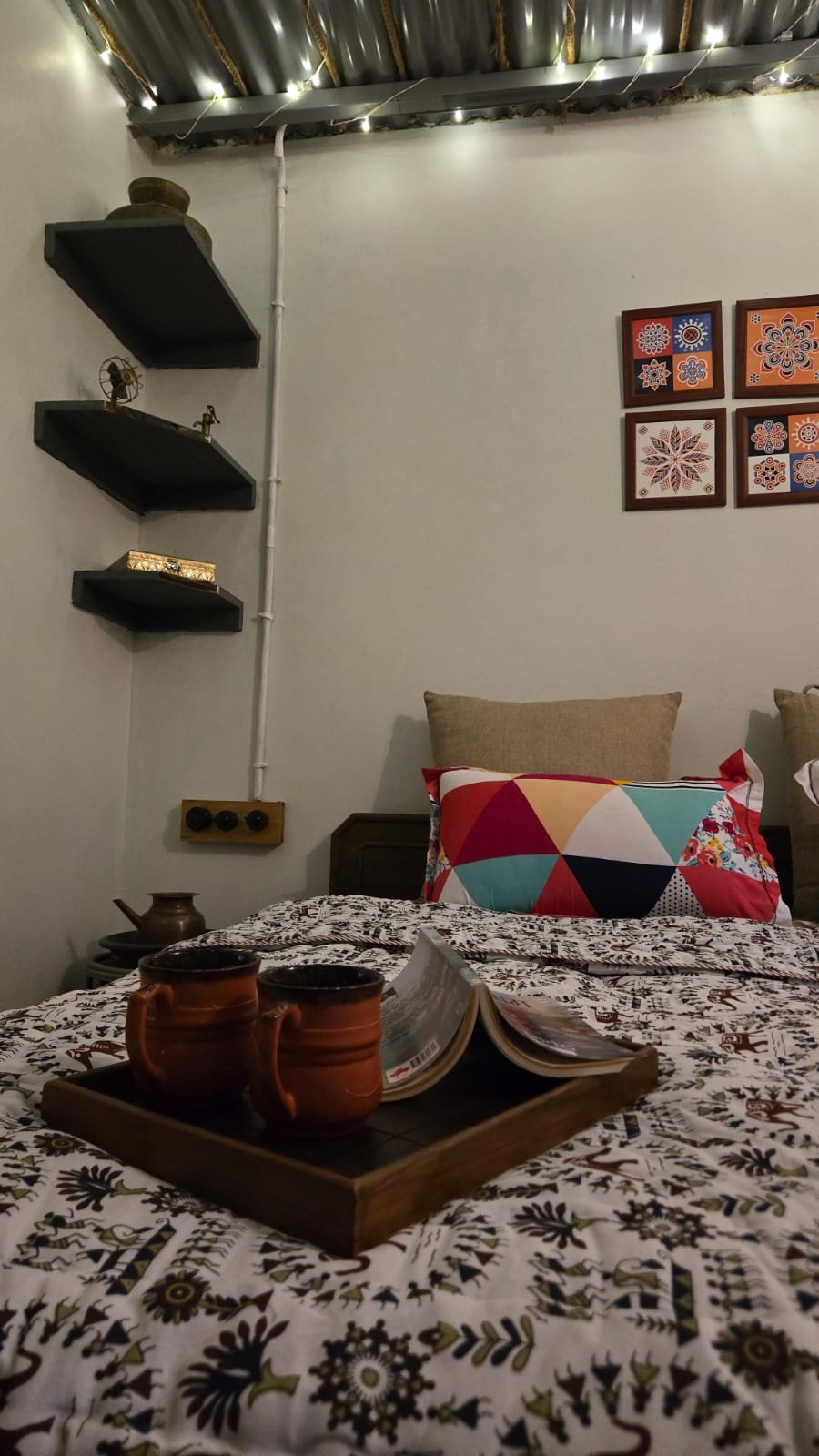 LeafHaven Jaipur