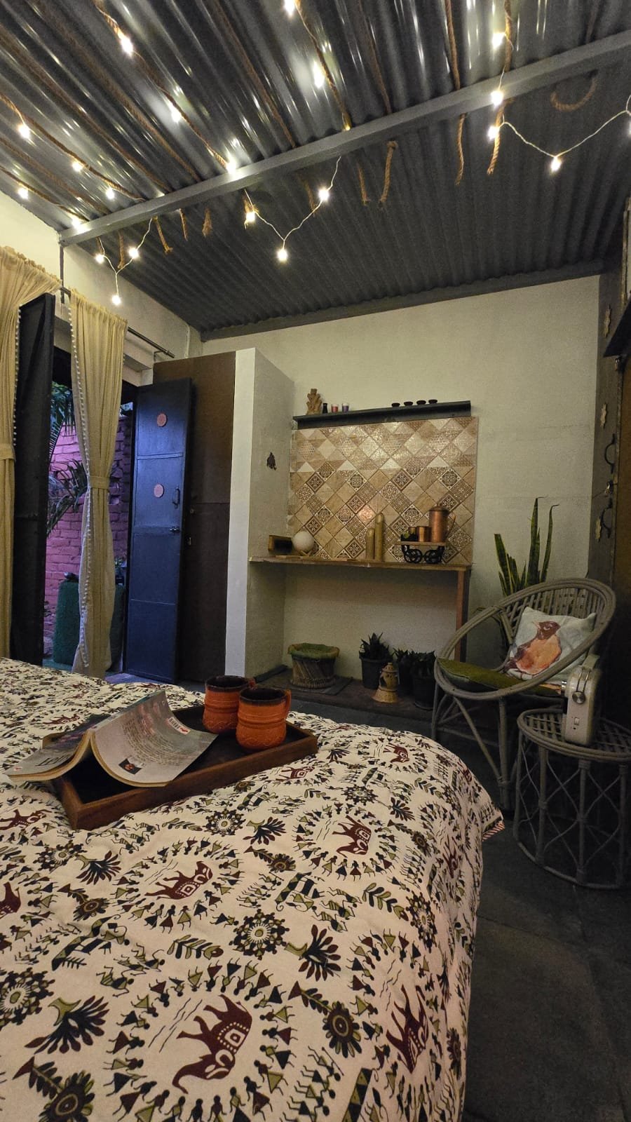 LeafHaven Jaipur