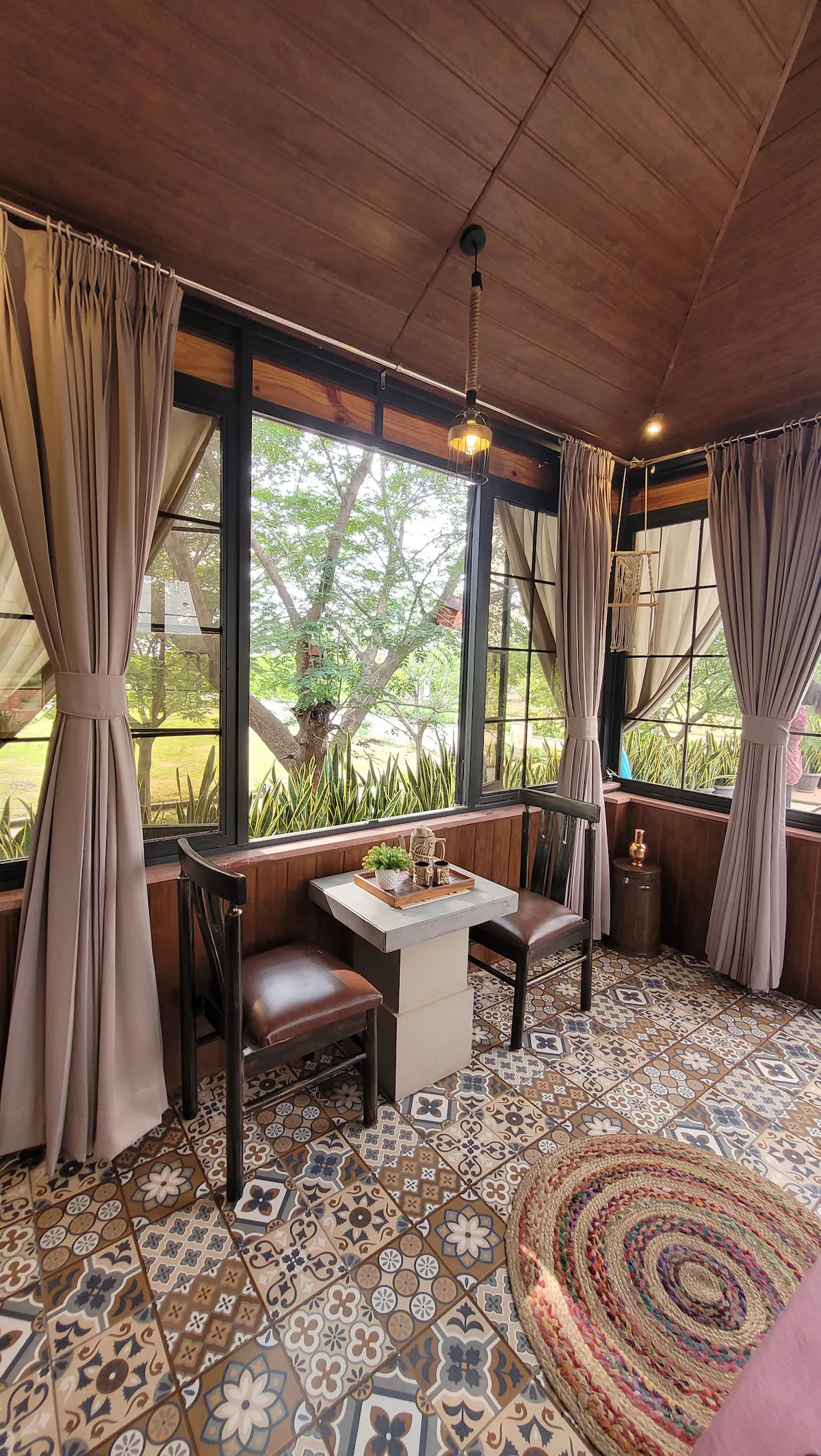 LeafHaven Jaipur