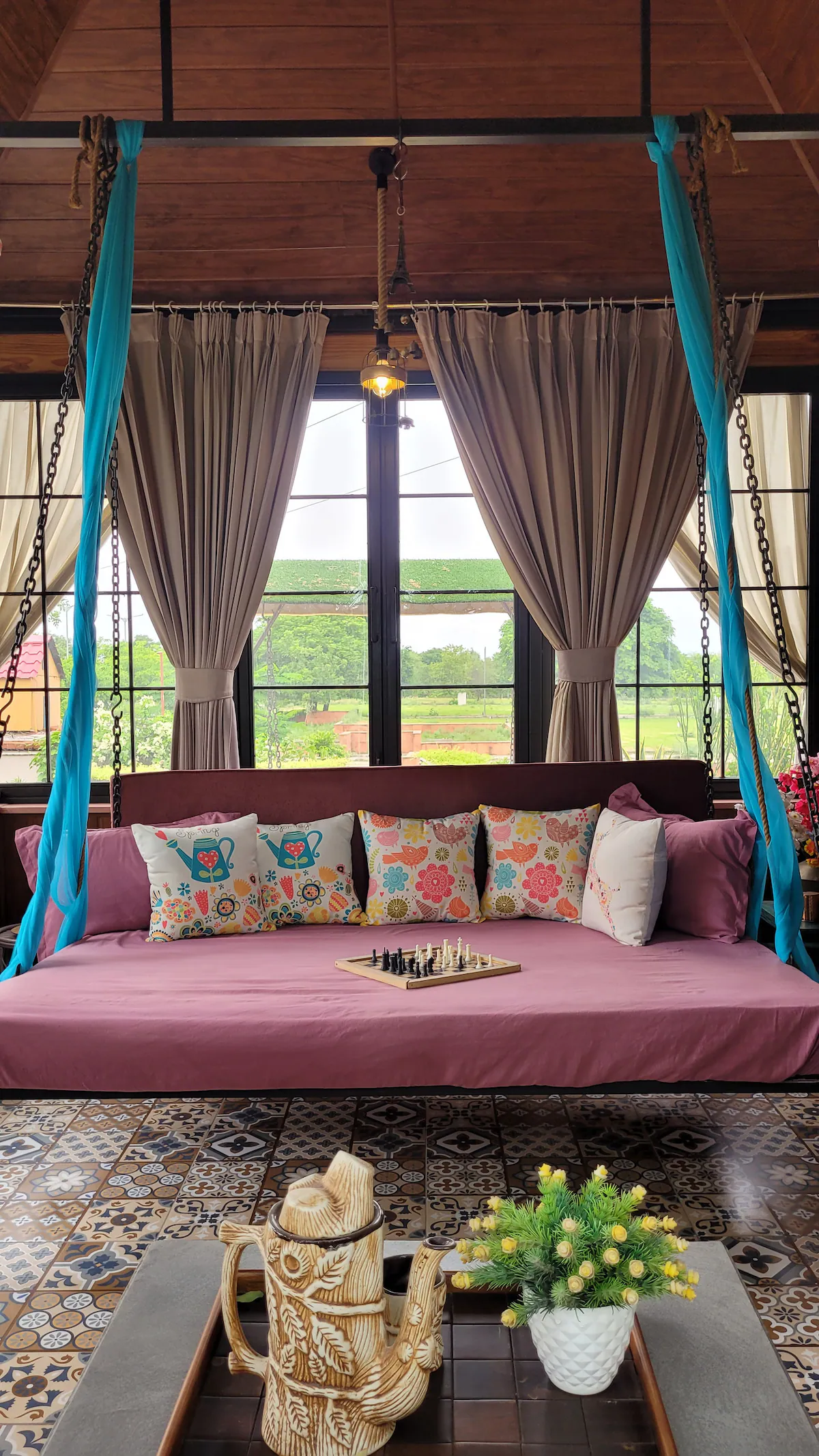 LeafHaven Jaipur