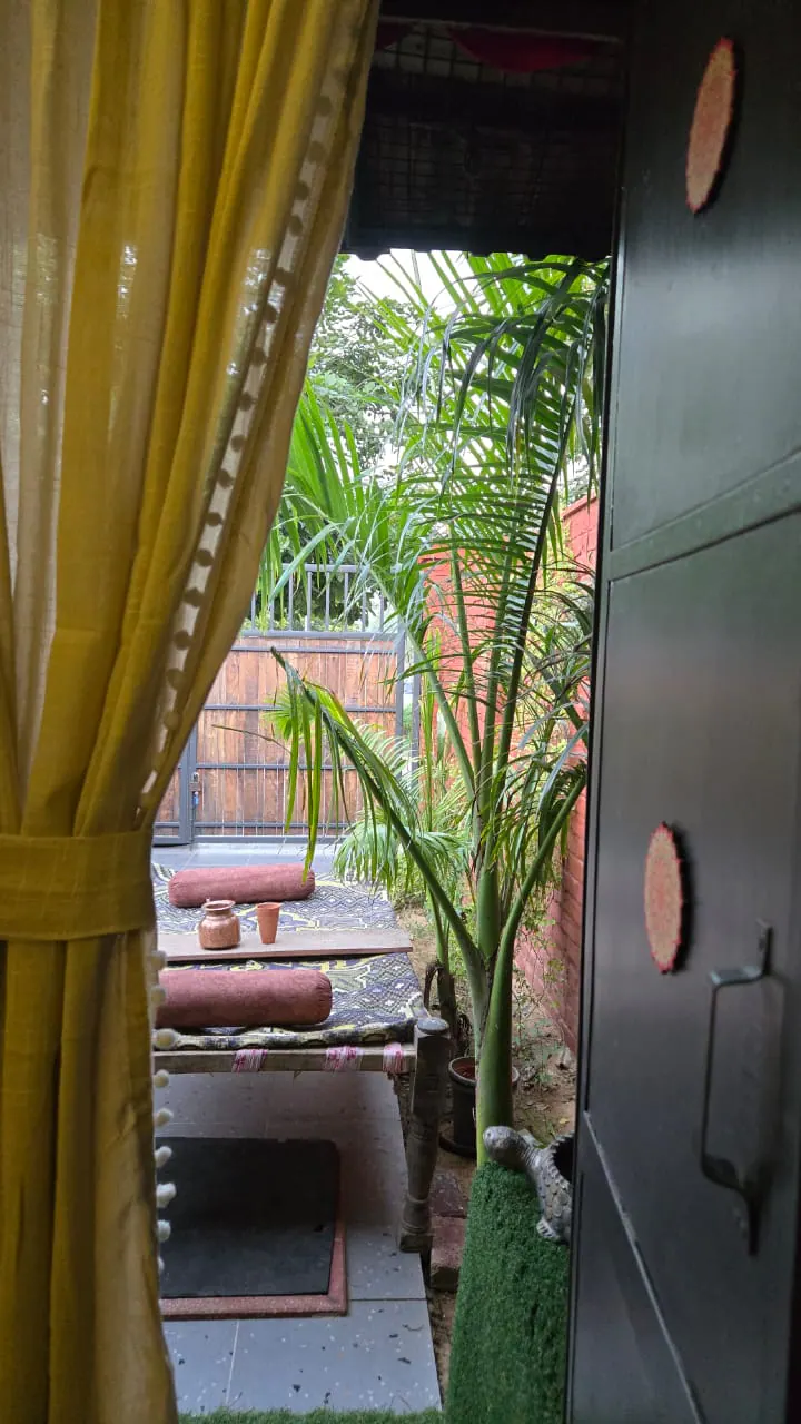 LeafHaven Jaipur