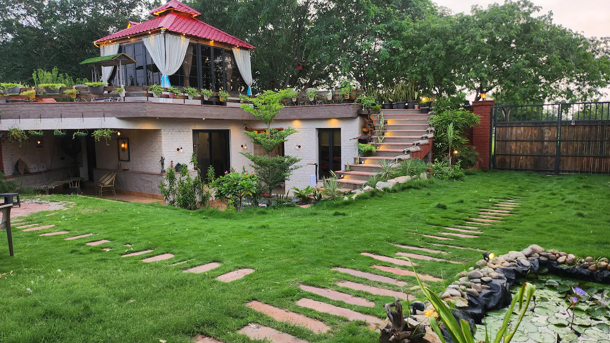 LeafHaven Jaipur