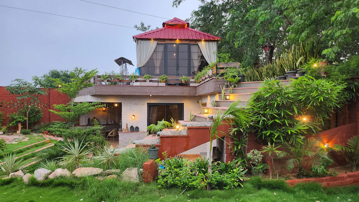 LeafHaven Jaipur