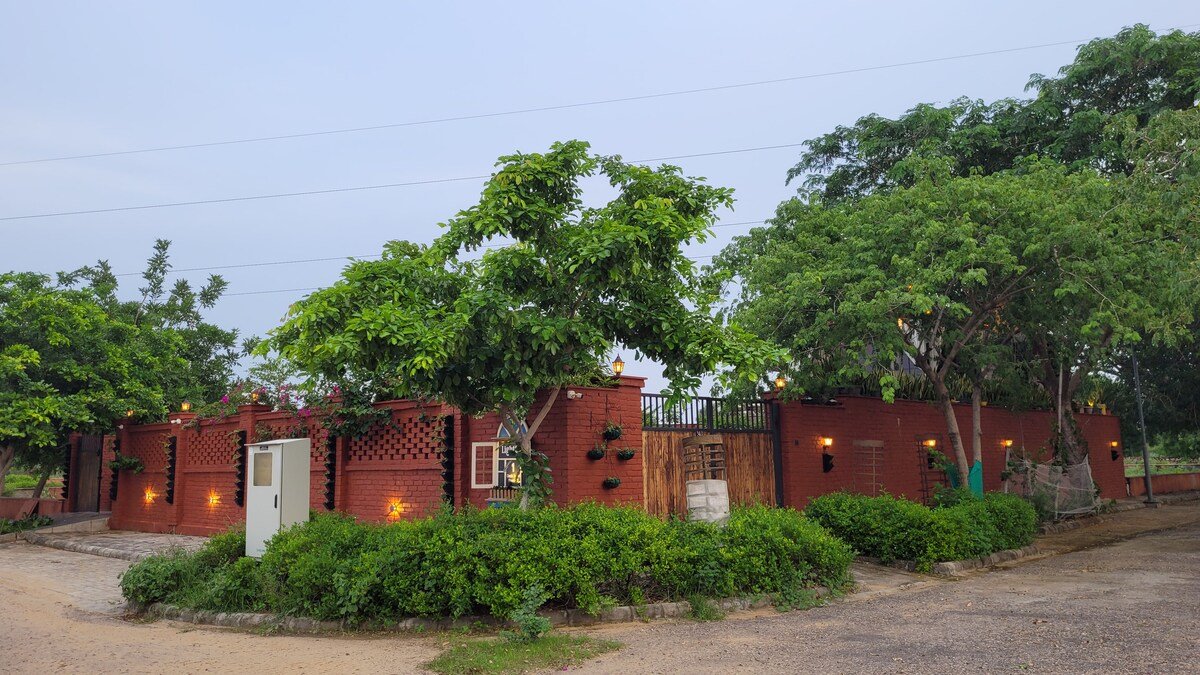 LeafHaven Jaipur