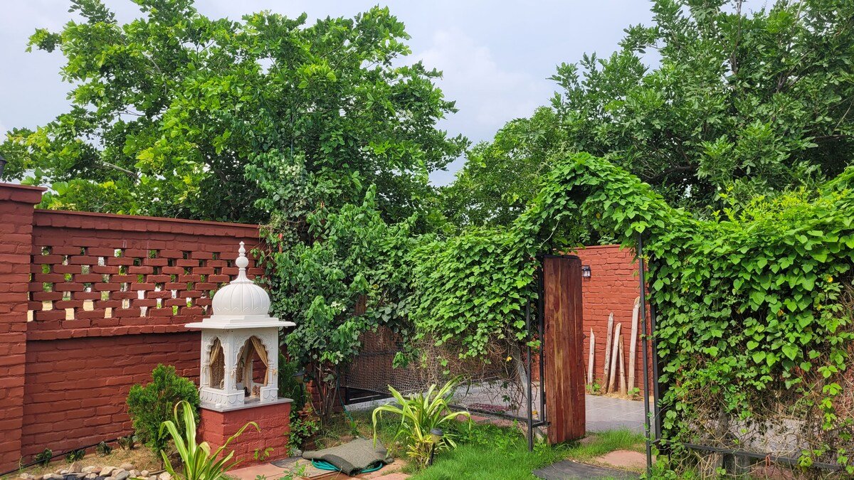 LeafHaven Jaipur