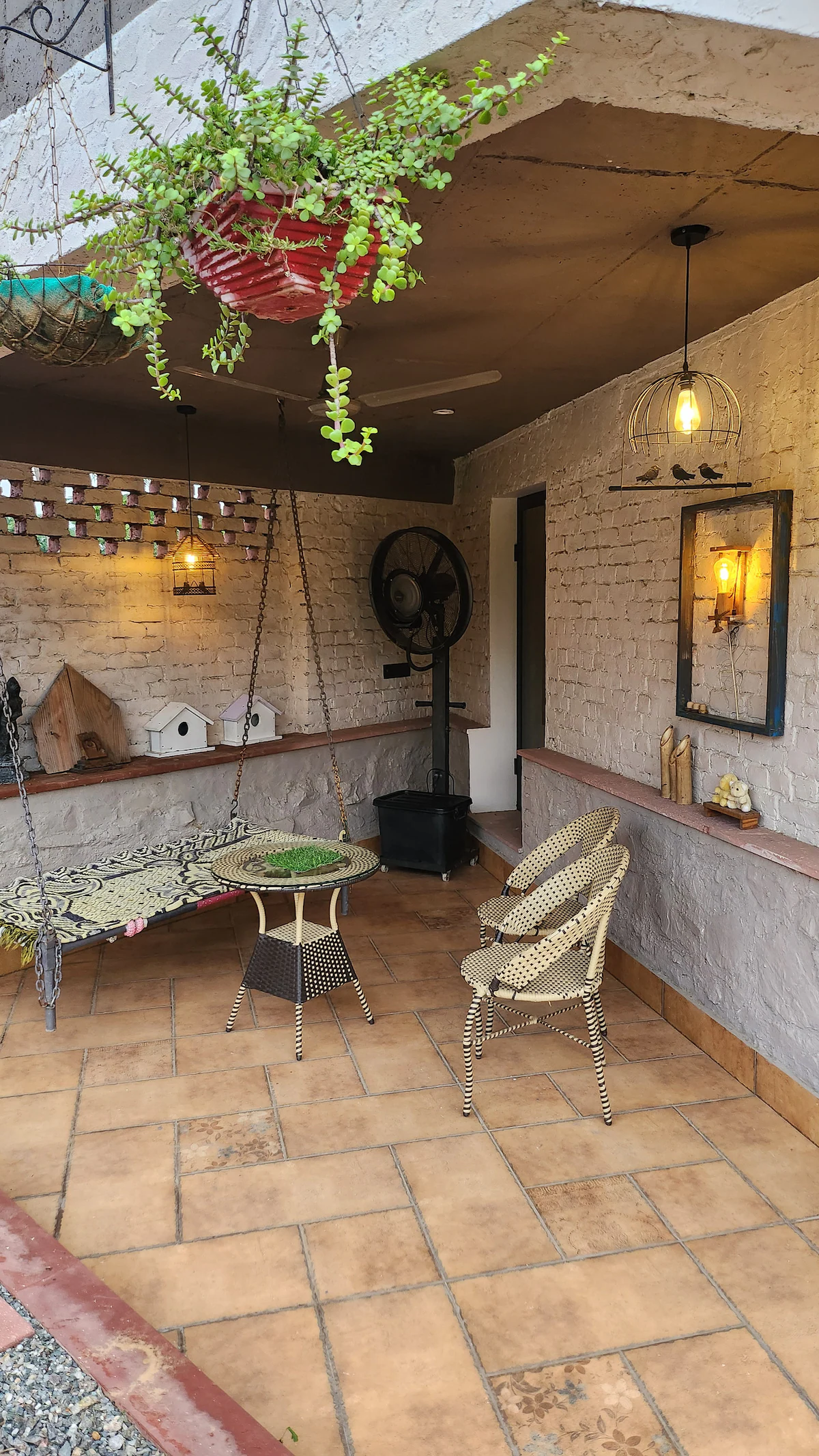 LeafHaven Jaipur