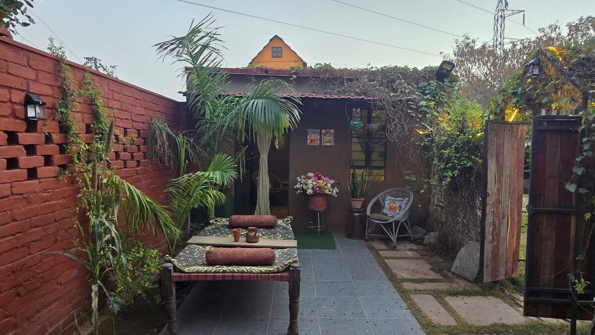 LeafHaven Jaipur