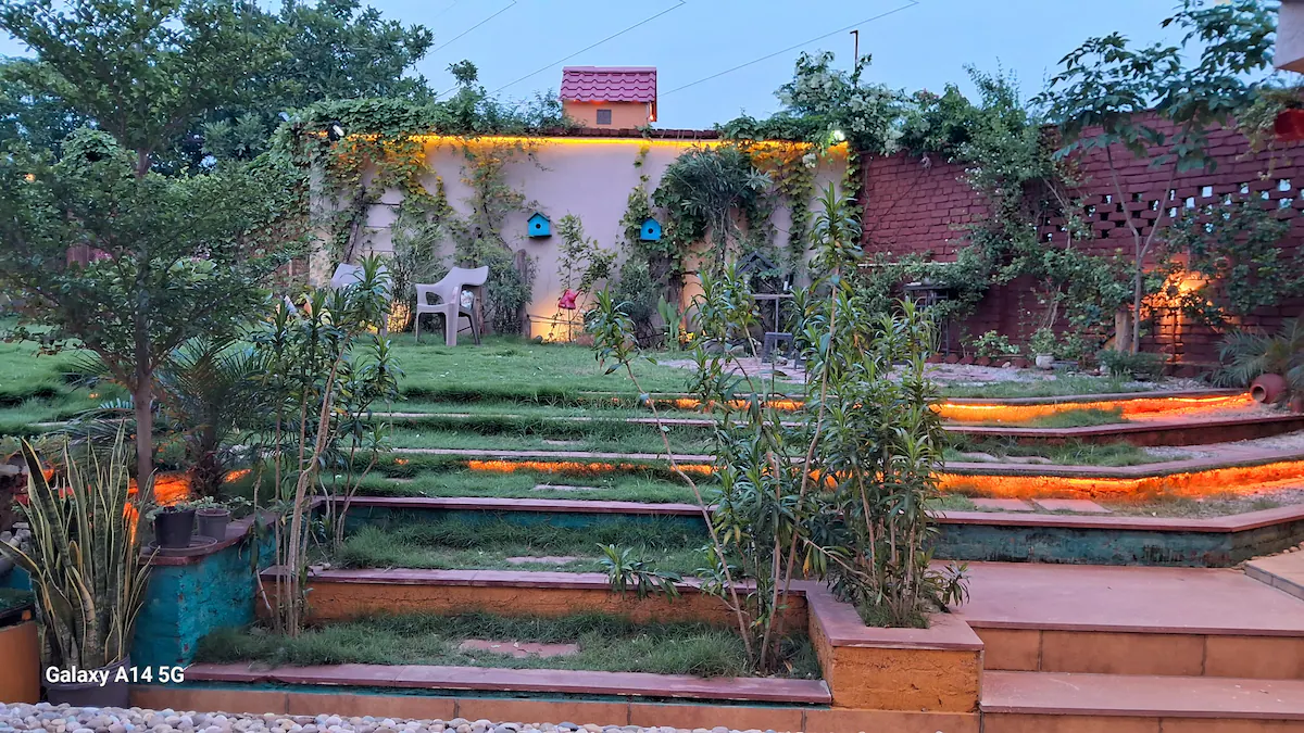 LeafHaven Jaipur