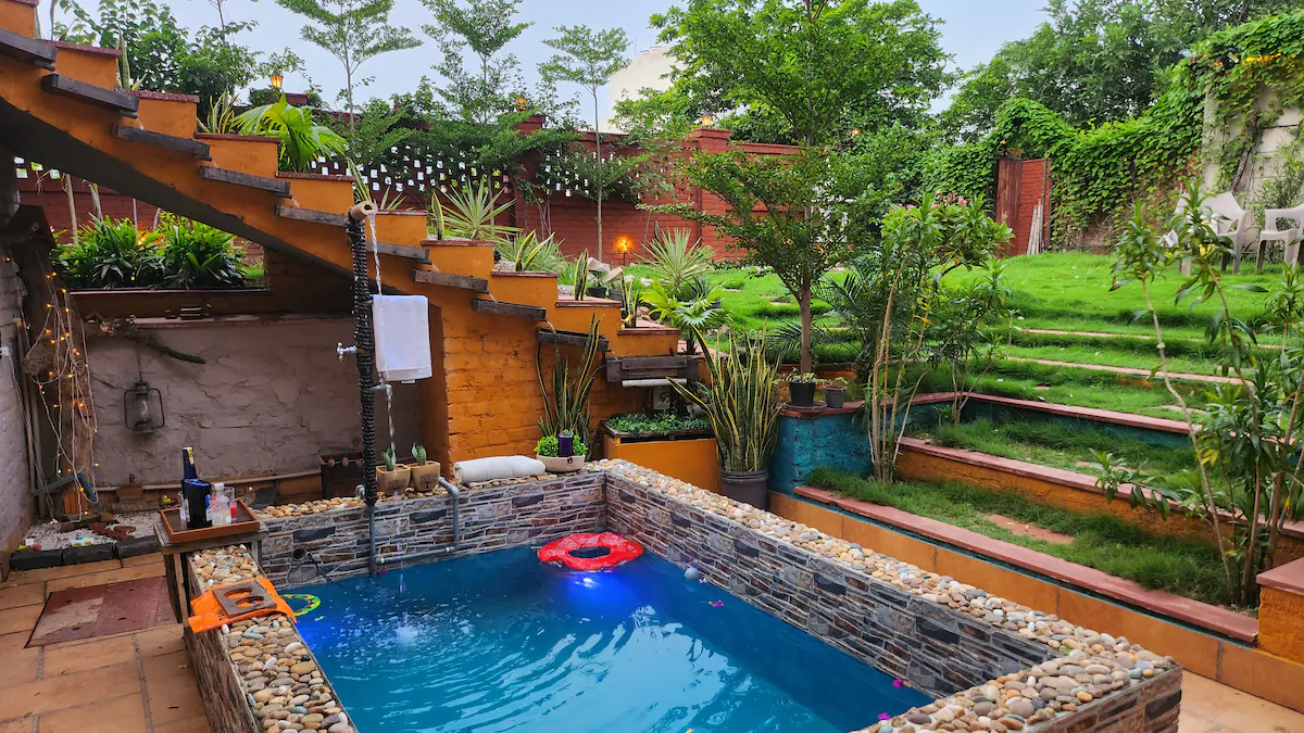 LeafHaven Jaipur