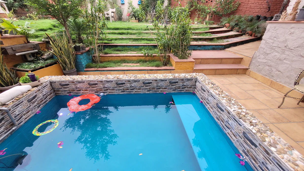 LeafHaven Jaipur