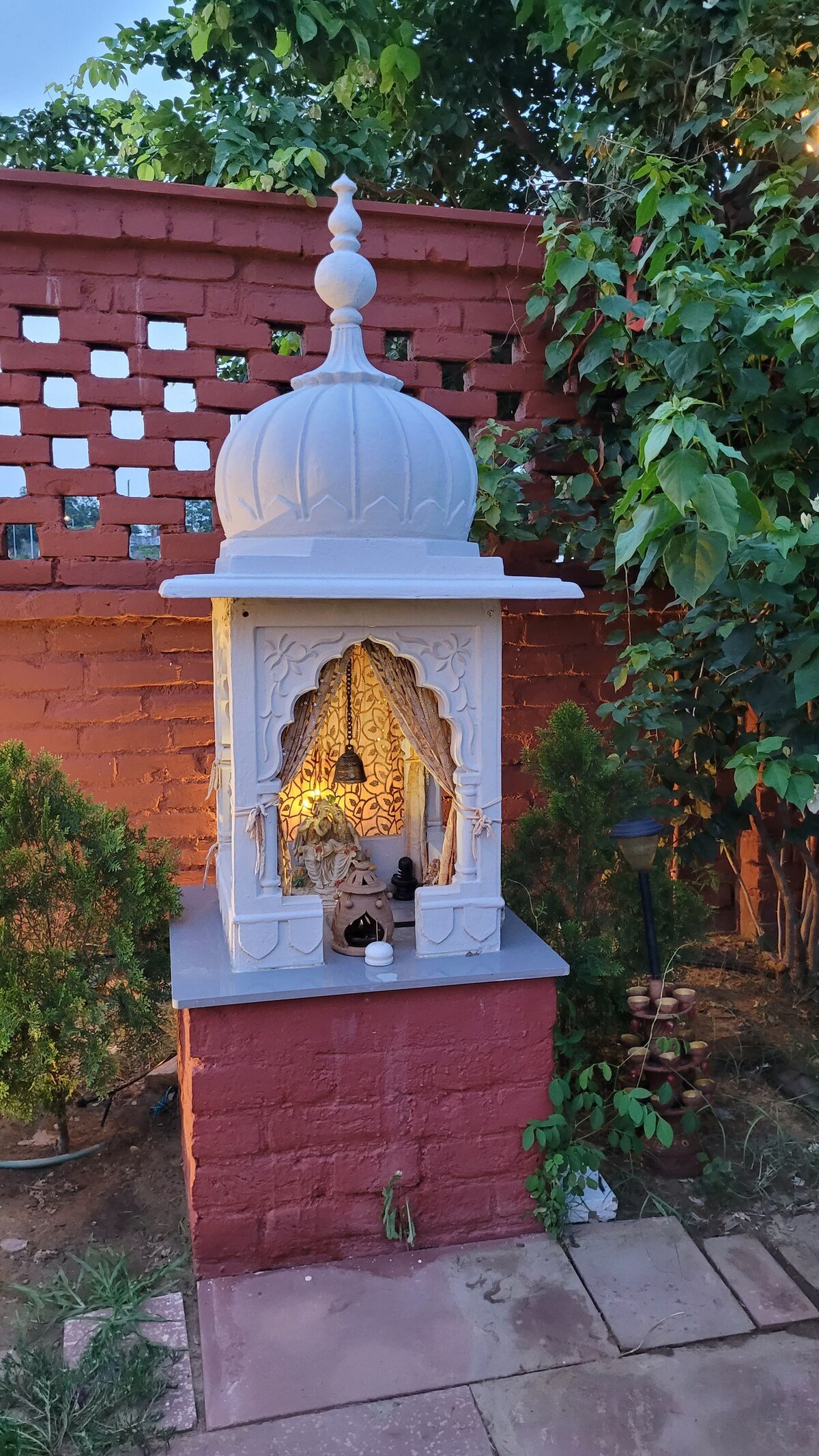 LeafHaven Jaipur