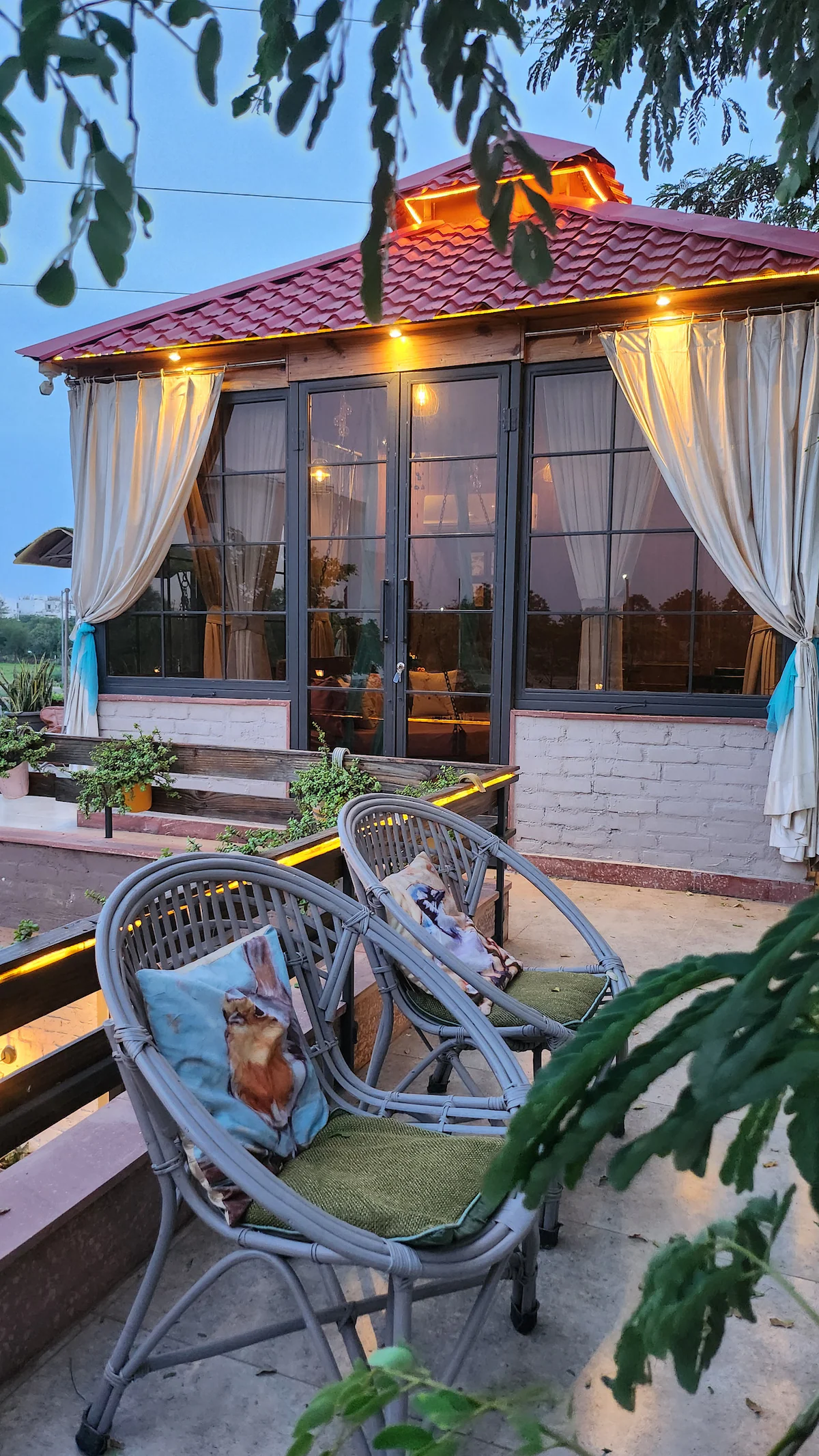LeafHaven Jaipur