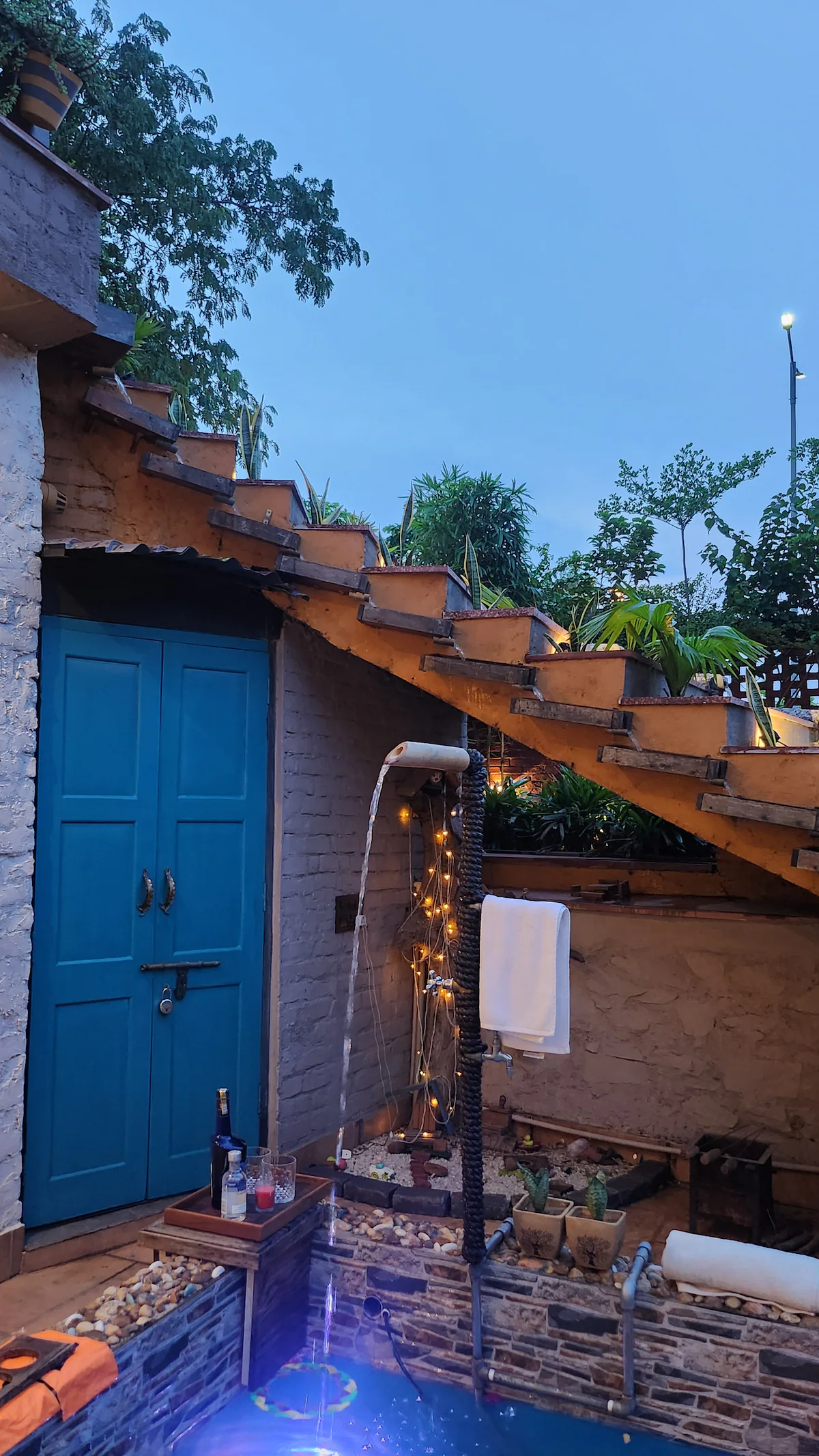 LeafHaven Jaipur