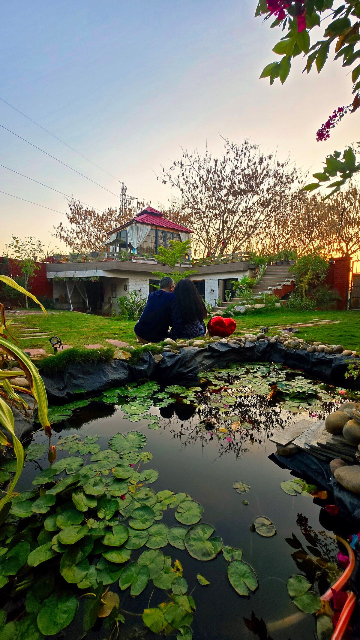 LeafHaven Jaipur