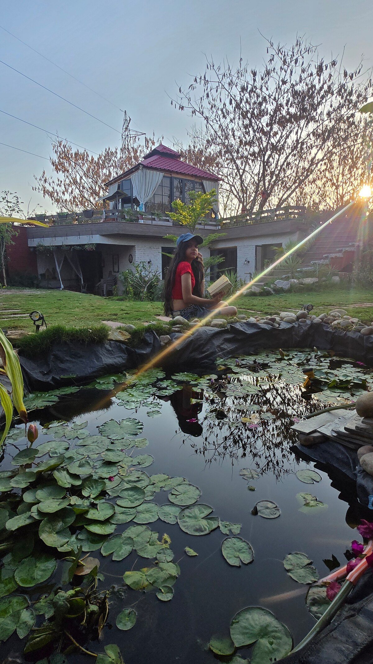 LeafHaven Jaipur
