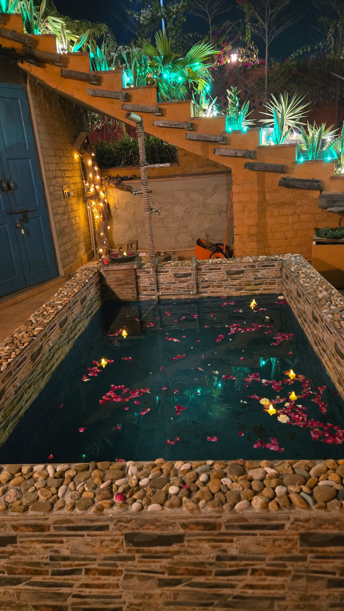 LeafHaven Jaipur