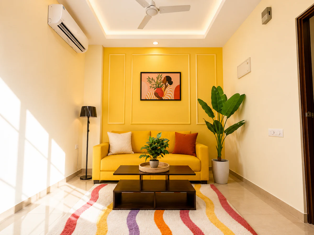Sukesar III | Amber Retreat Jaipur