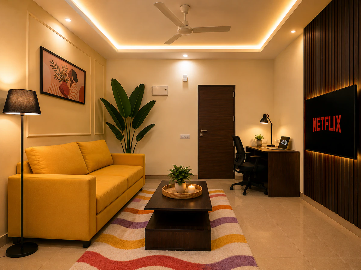 Sukesar III | Amber Retreat Jaipur