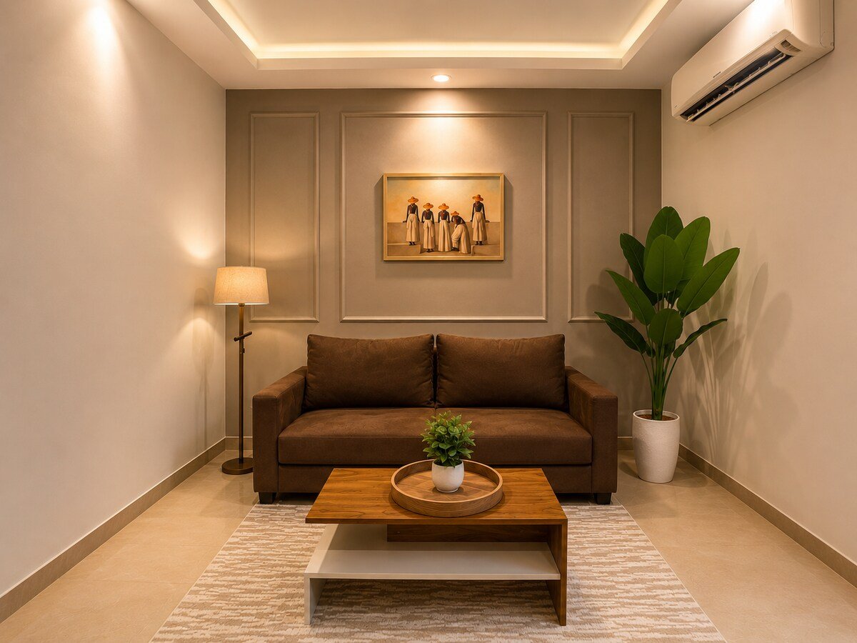 Sukesar IX | Walnut House Jaipur