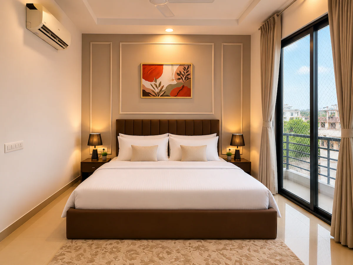 Sukesar IX | Walnut House Jaipur